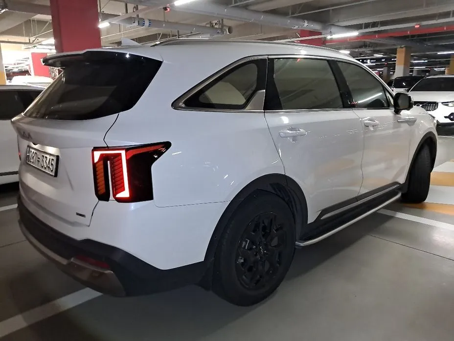 Kia Sorento — фото 2