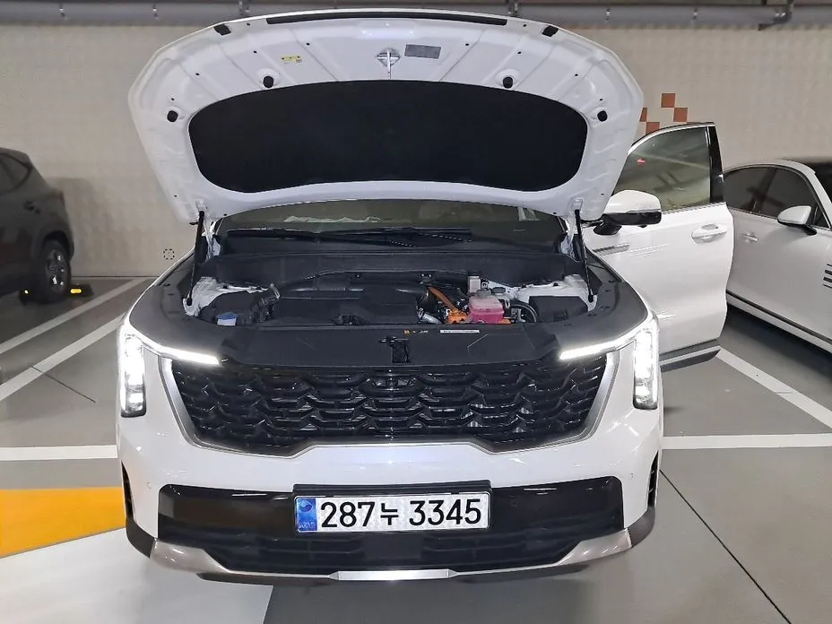 Kia Sorento — фото 3