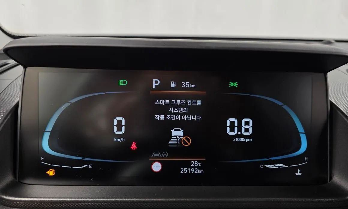 Hyundai Casper — фото 2