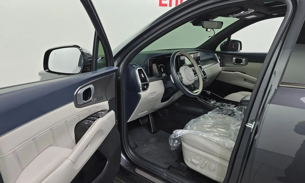 Kia Sorento — фото 3