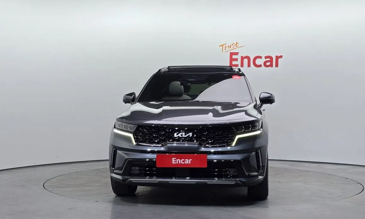Kia Sorento — фото 2