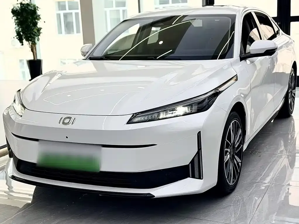Qiyuan 长安启源A05经典 — фото 1