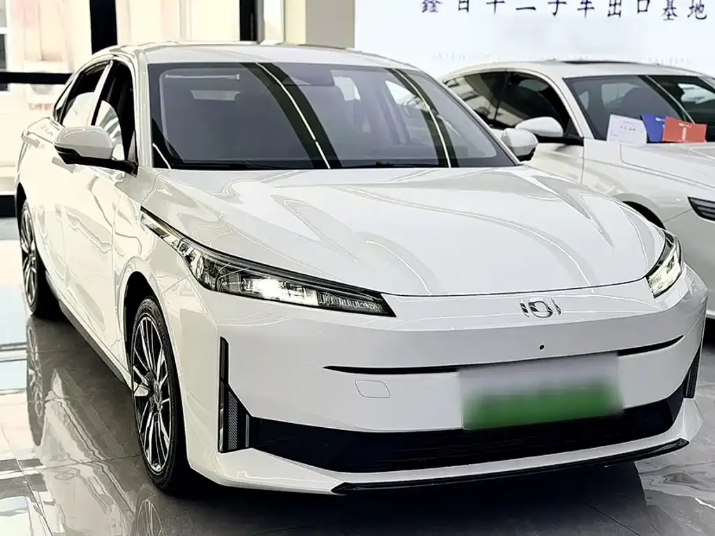Qiyuan 长安启源A05经典 — фото 7