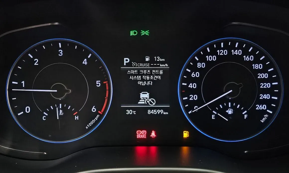 Hyundai Palisade — фото 8