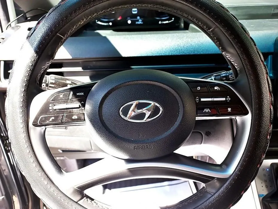 Hyundai Staria — фото 6