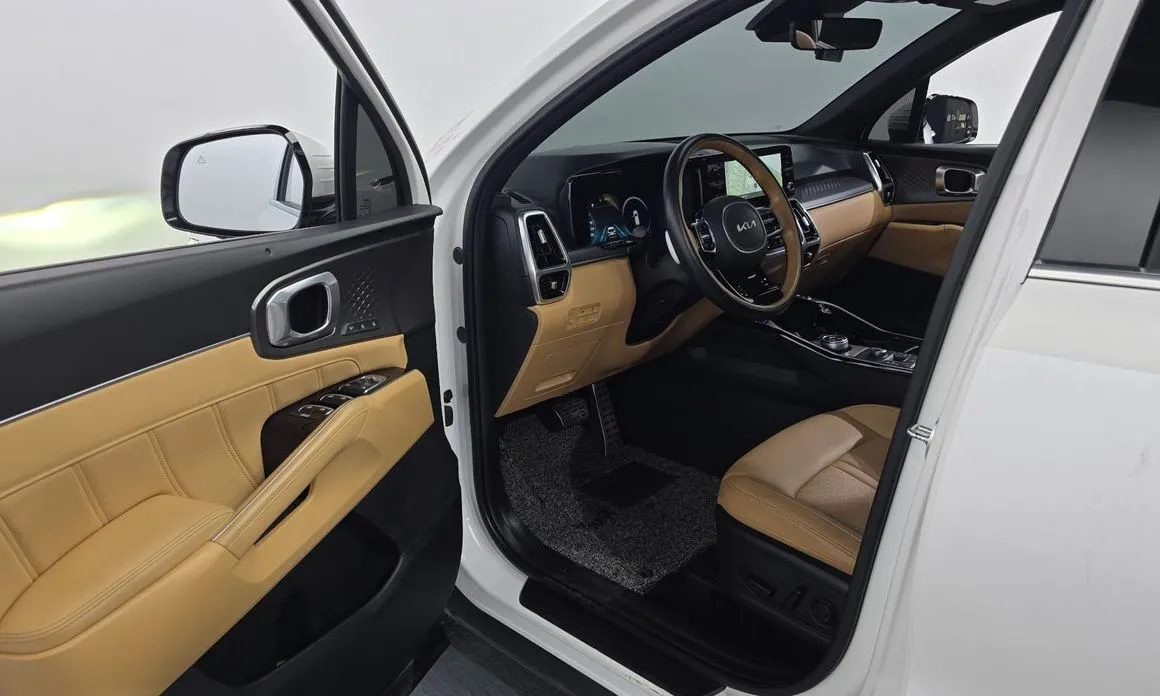 Kia Sorento — фото 6
