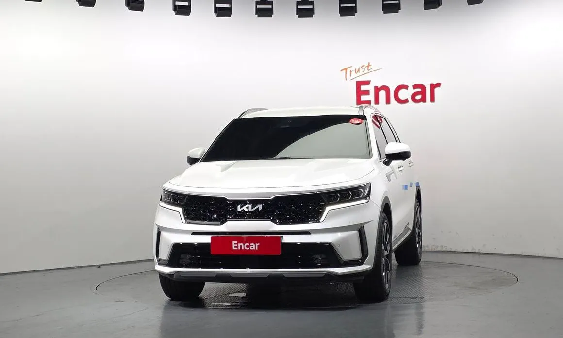 Kia Sorento — фото 4