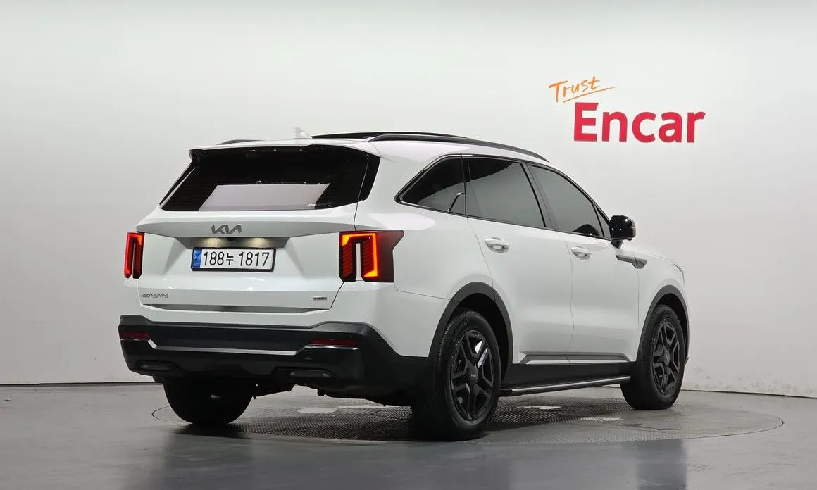 Kia Sorento — фото 2