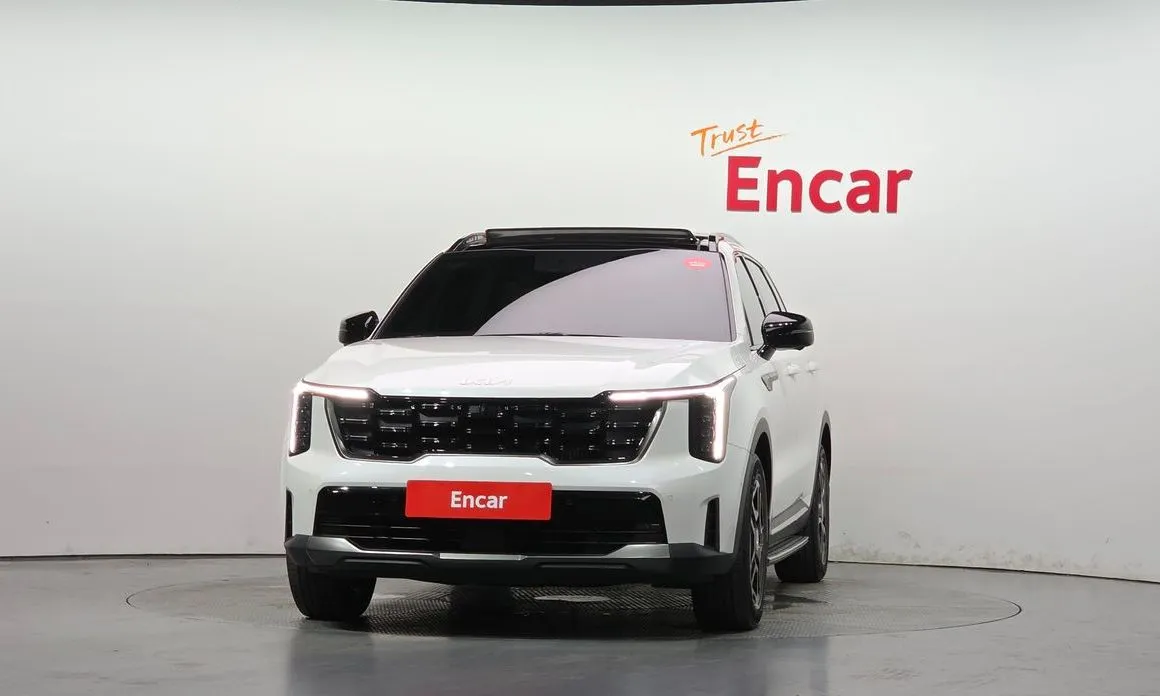Kia Sorento — фото 4