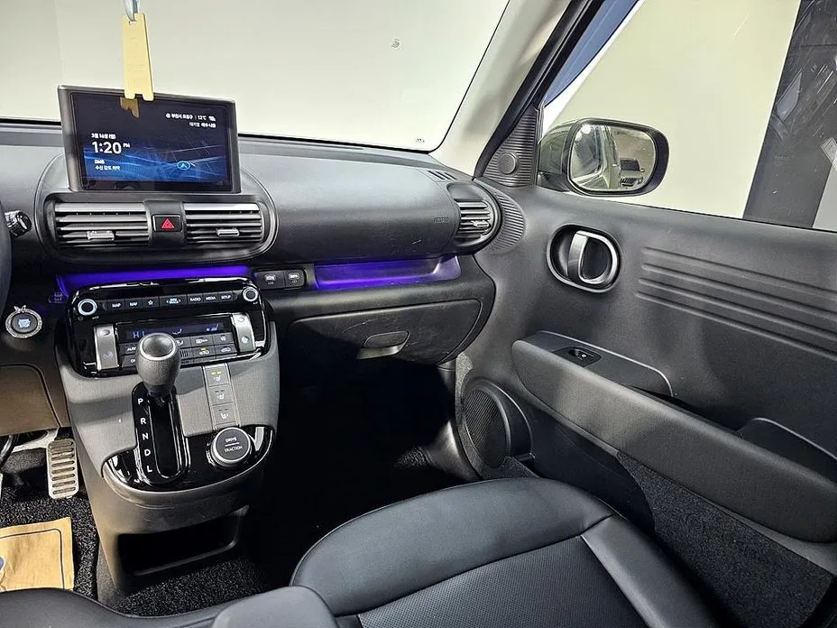 Hyundai Casper — фото 2
