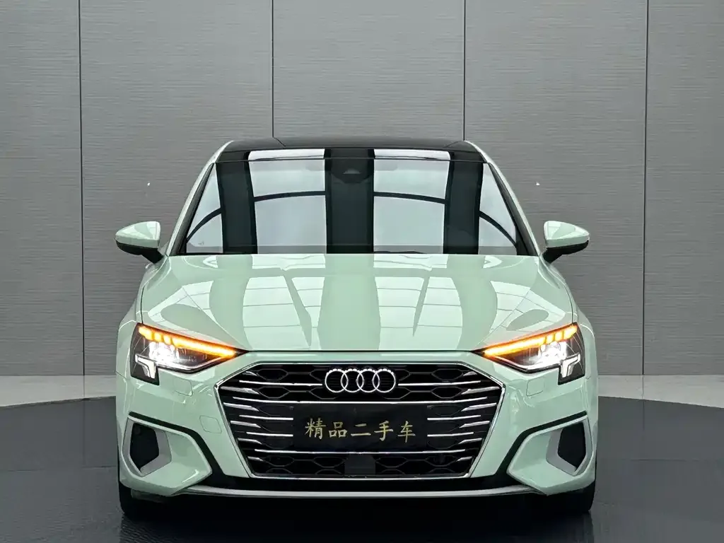 Audi A3 — фото 6