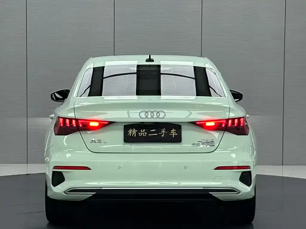 Audi A3 — фото 3