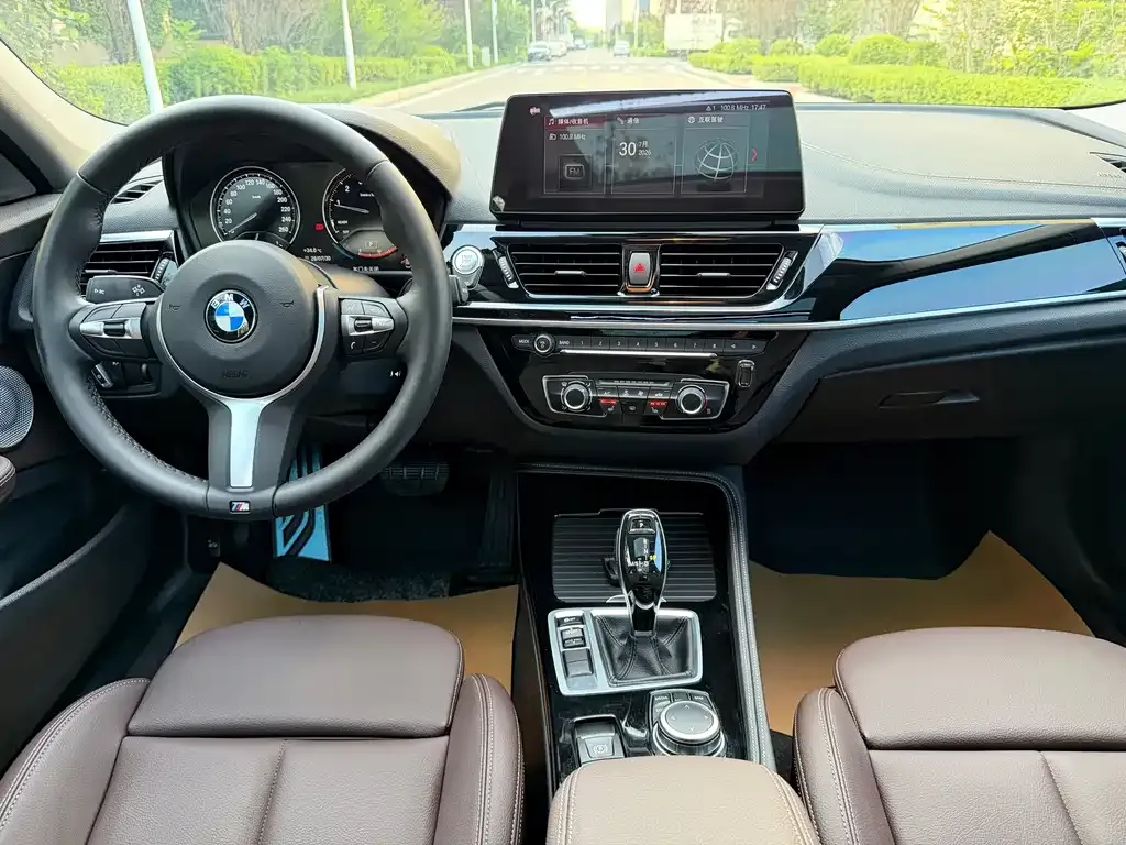 BMW 1 Series — фото 8