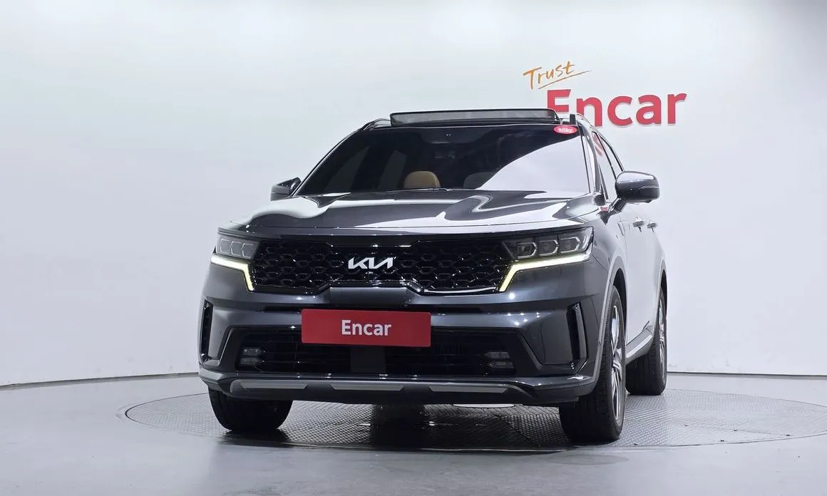 Kia Sorento — фото 2