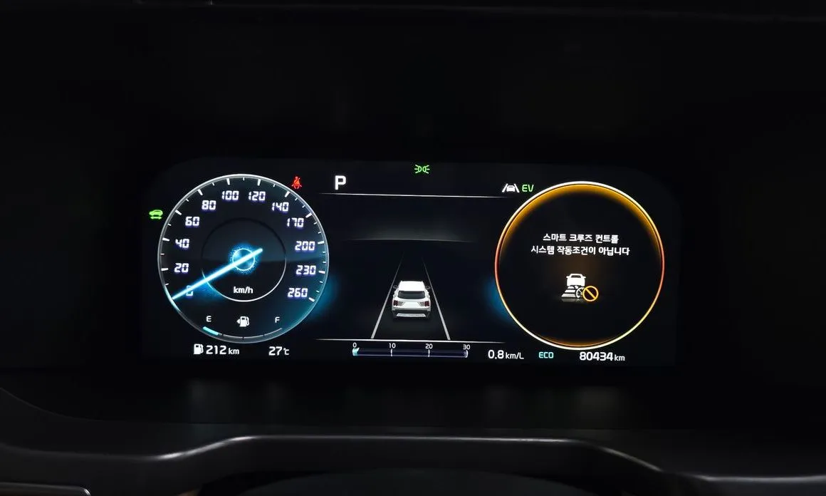 Kia Sorento — фото 3