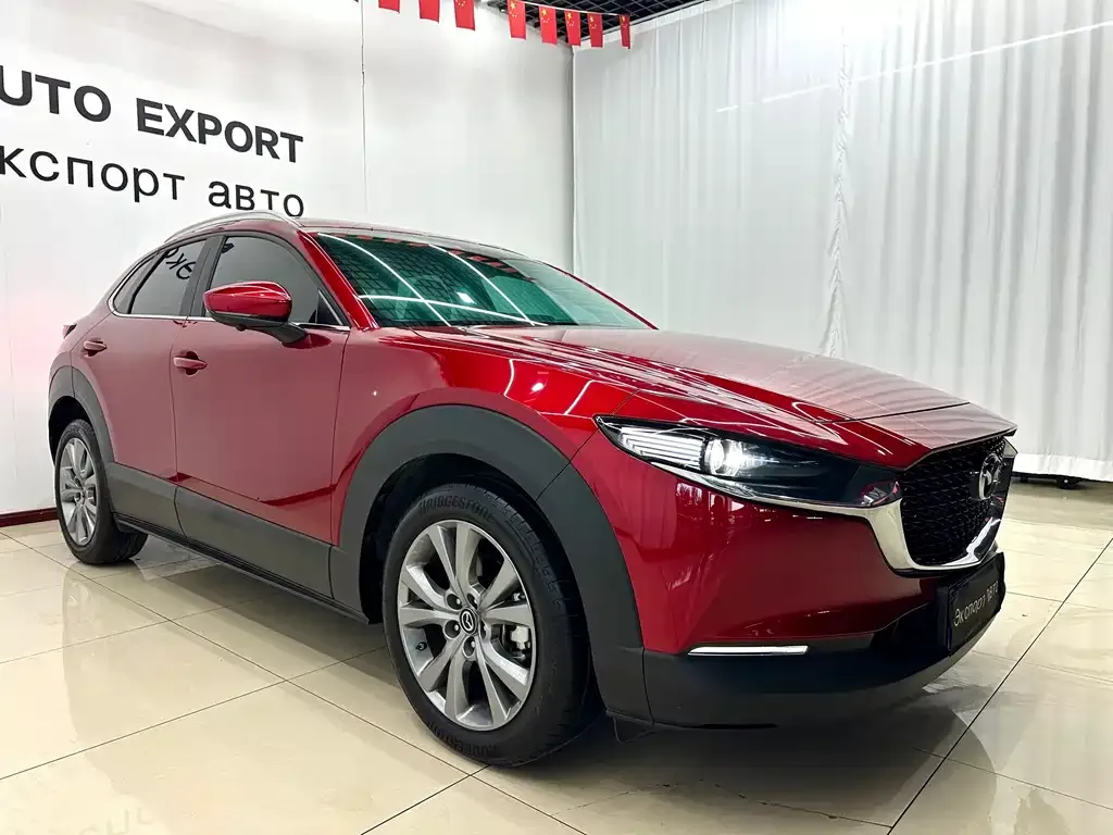 Mazda CX-30 — фото 5