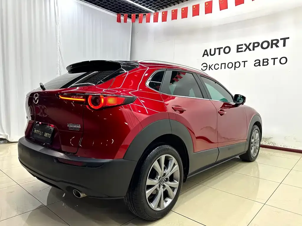 Mazda CX-30 — фото 3