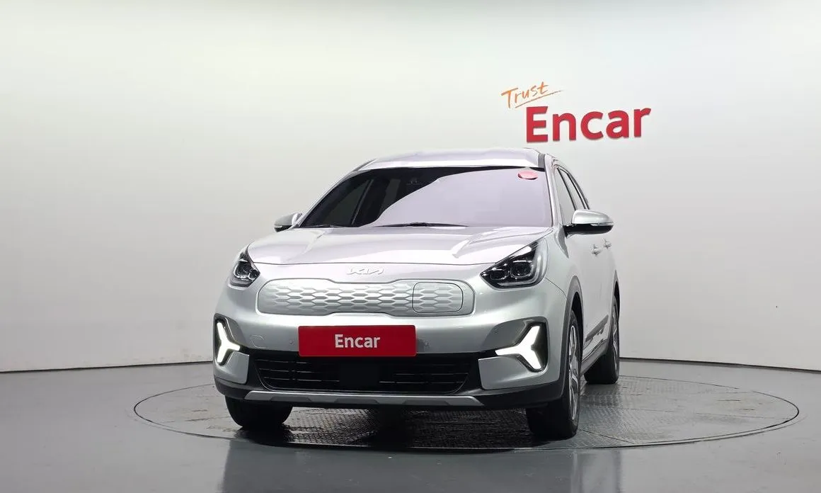 Kia Niro — фото 7
