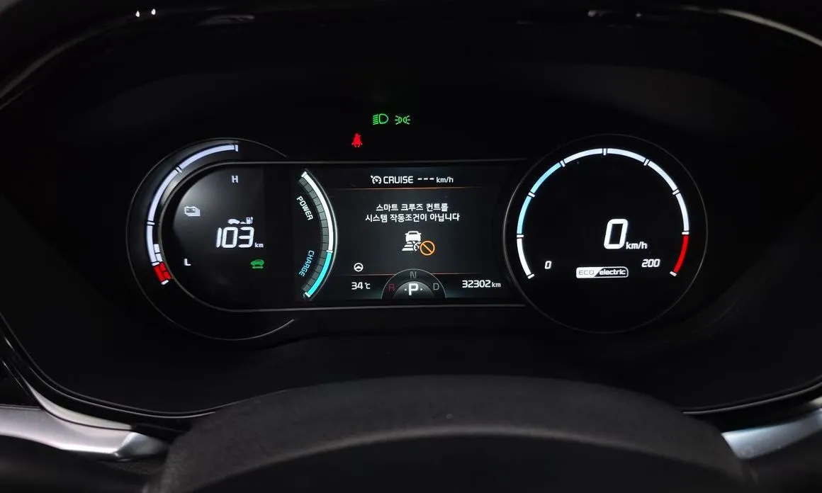 Kia Niro — фото 2