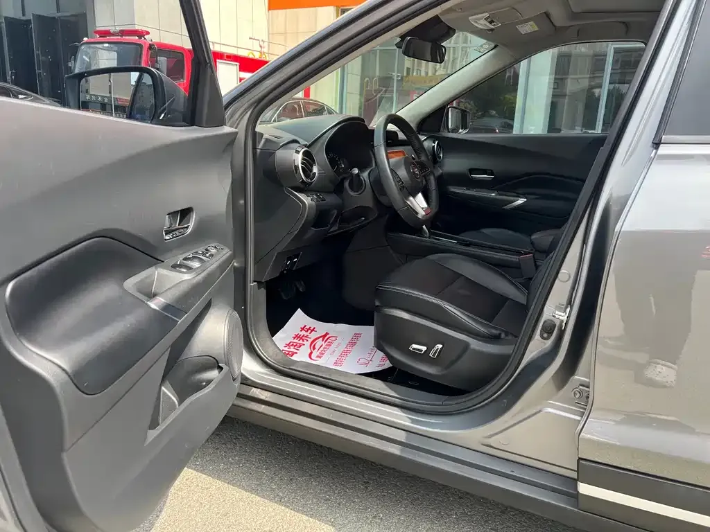 Nissan Kicks — фото 2