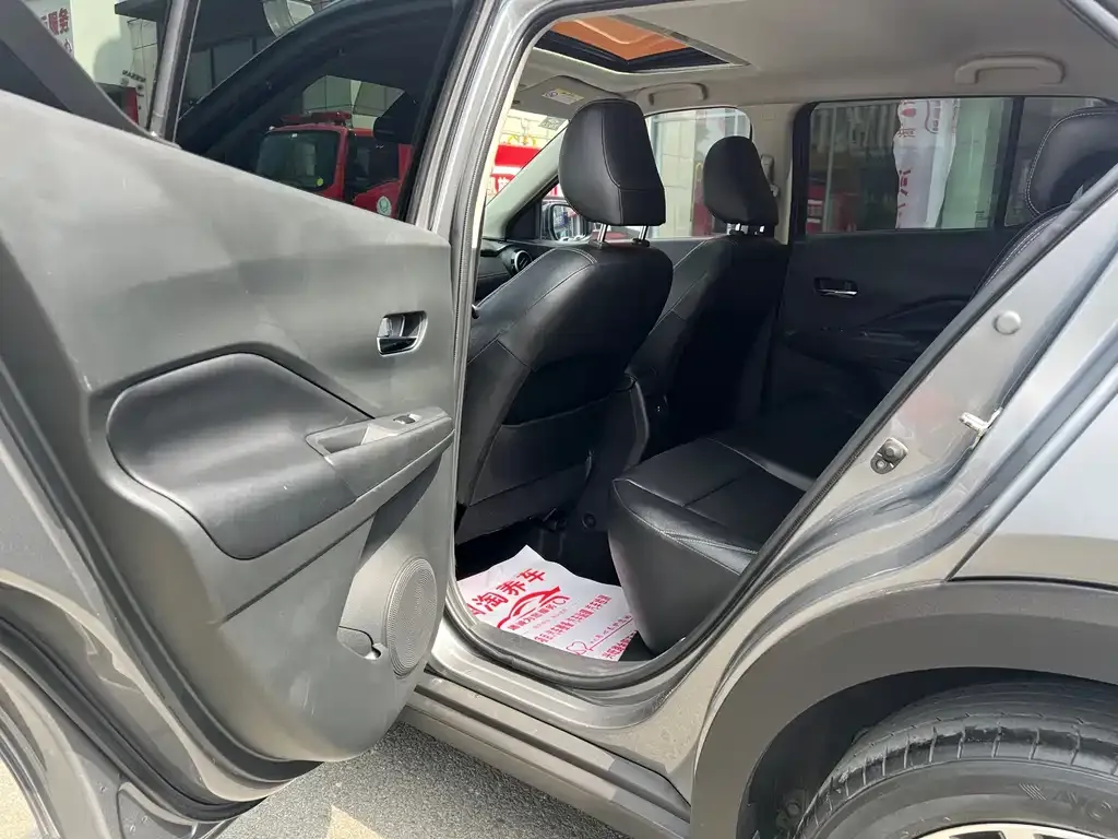 Nissan Kicks — фото 4