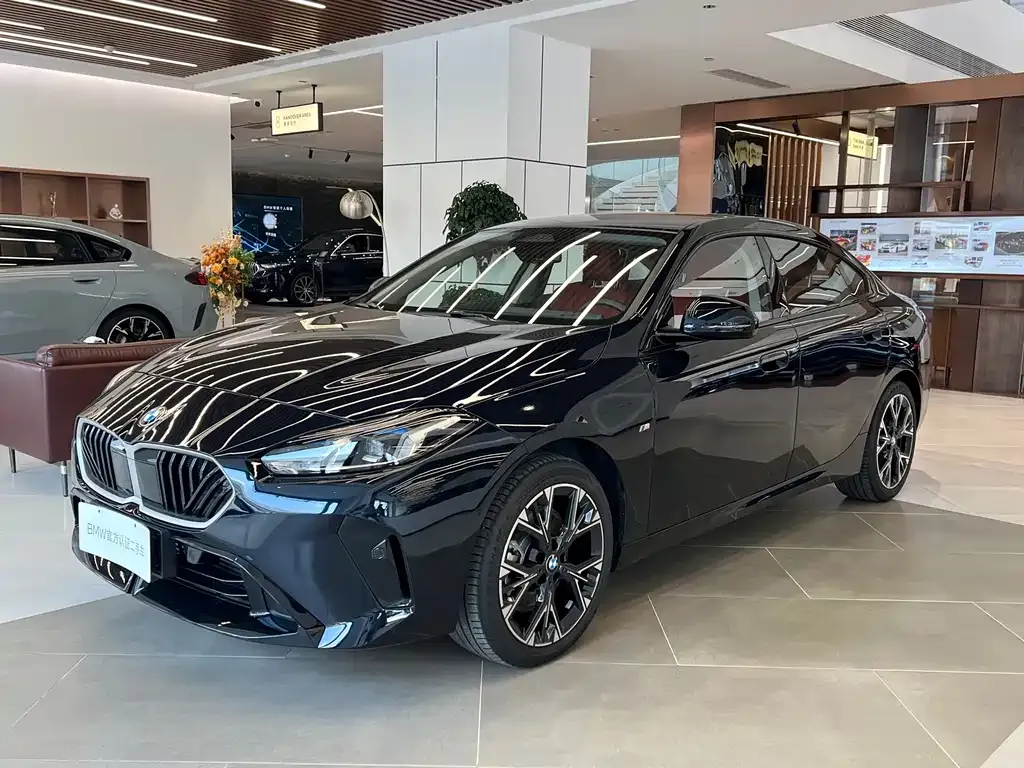 BMW 2 Series — фото 1