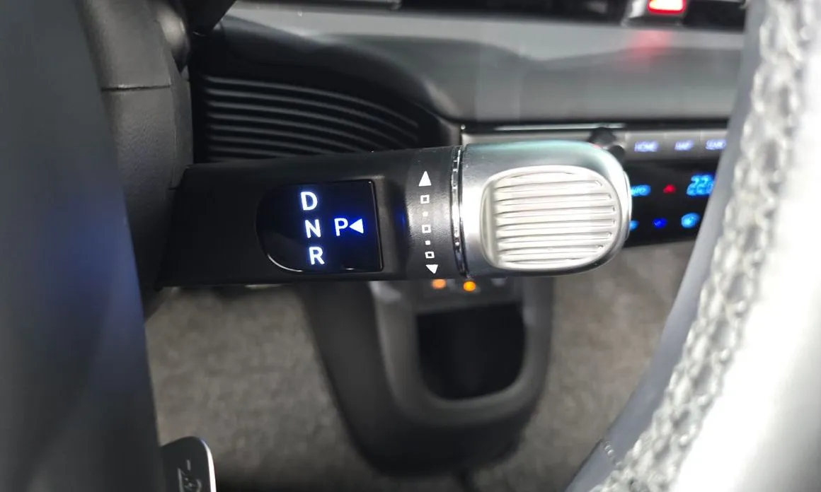 Hyundai Ioniq5 — фото 3