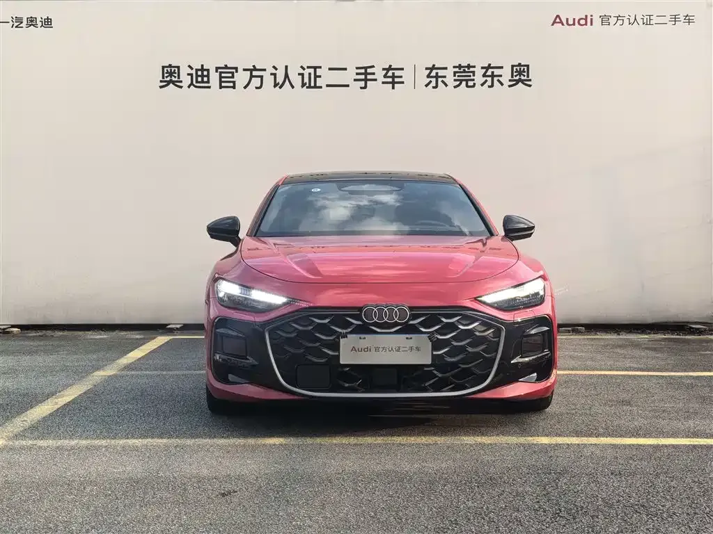 Audi A5L Sportback — фото 7