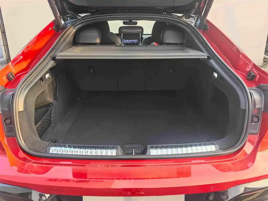 Audi A5L Sportback — фото 5