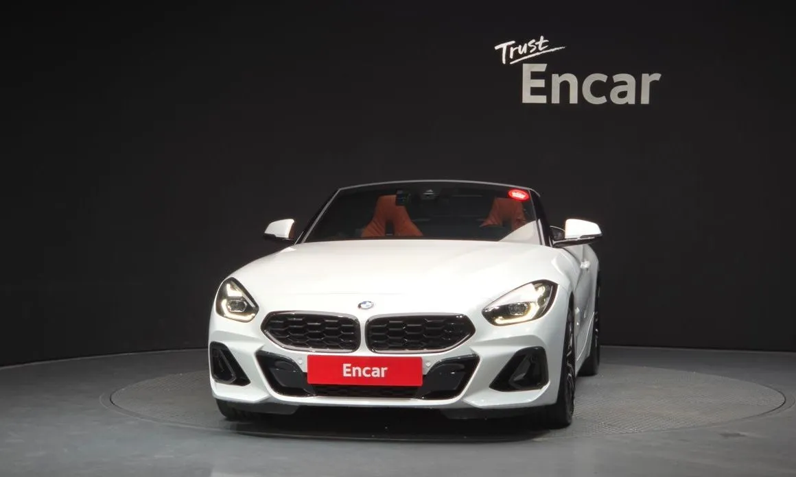 BMW Z4 — фото 2
