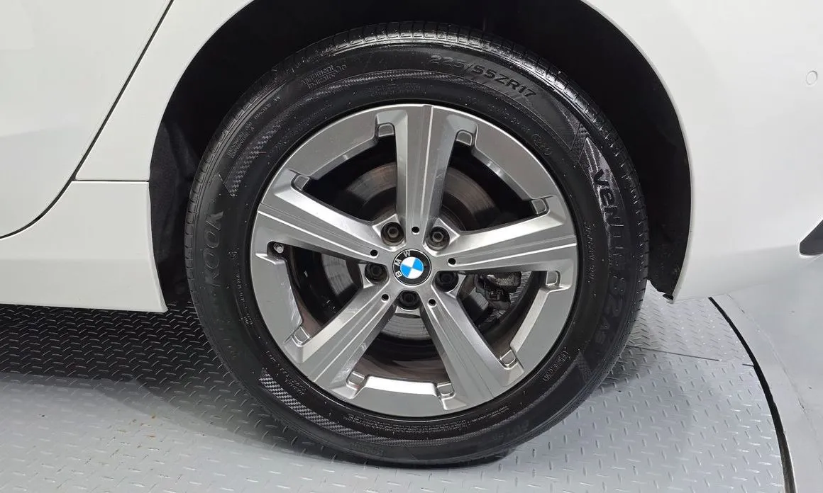 BMW 2-Series — фото 10