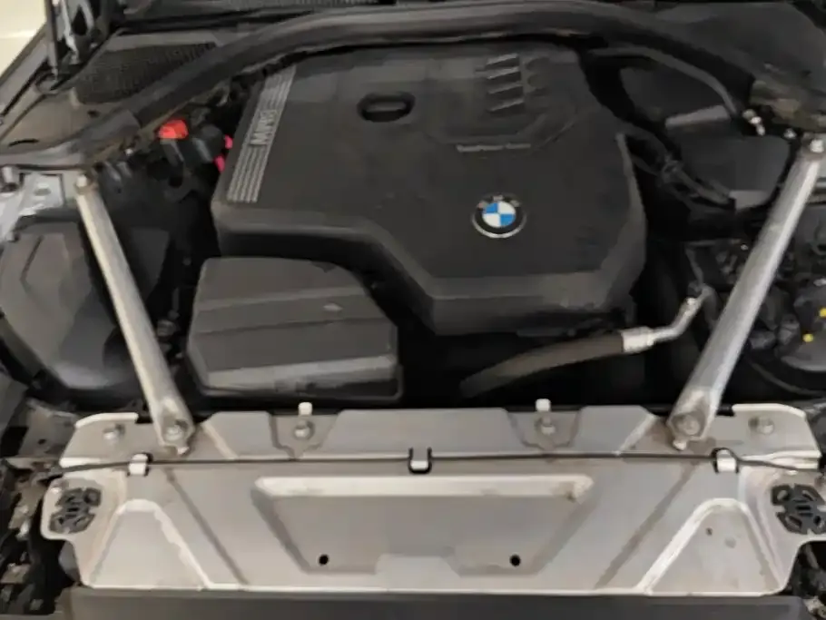 BMW 4 Series — фото 10