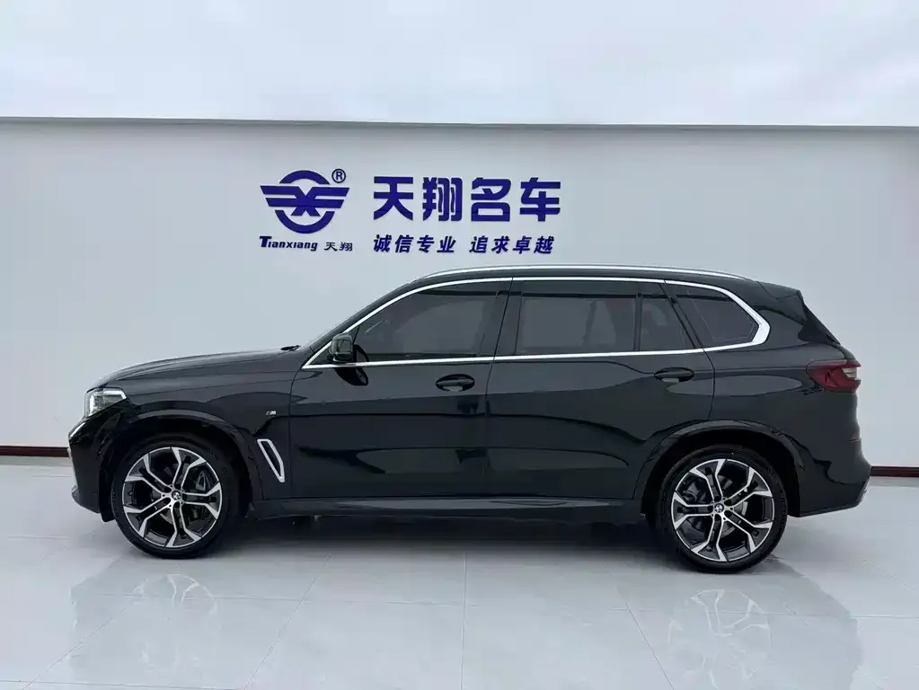 BMW X5 — фото 2