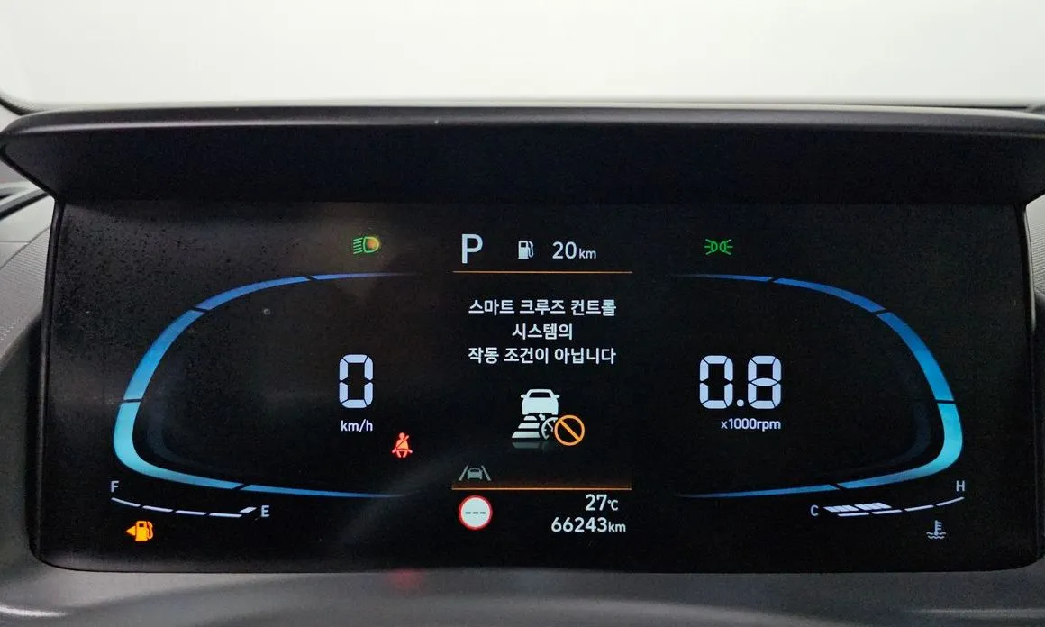 Hyundai Casper — фото 3