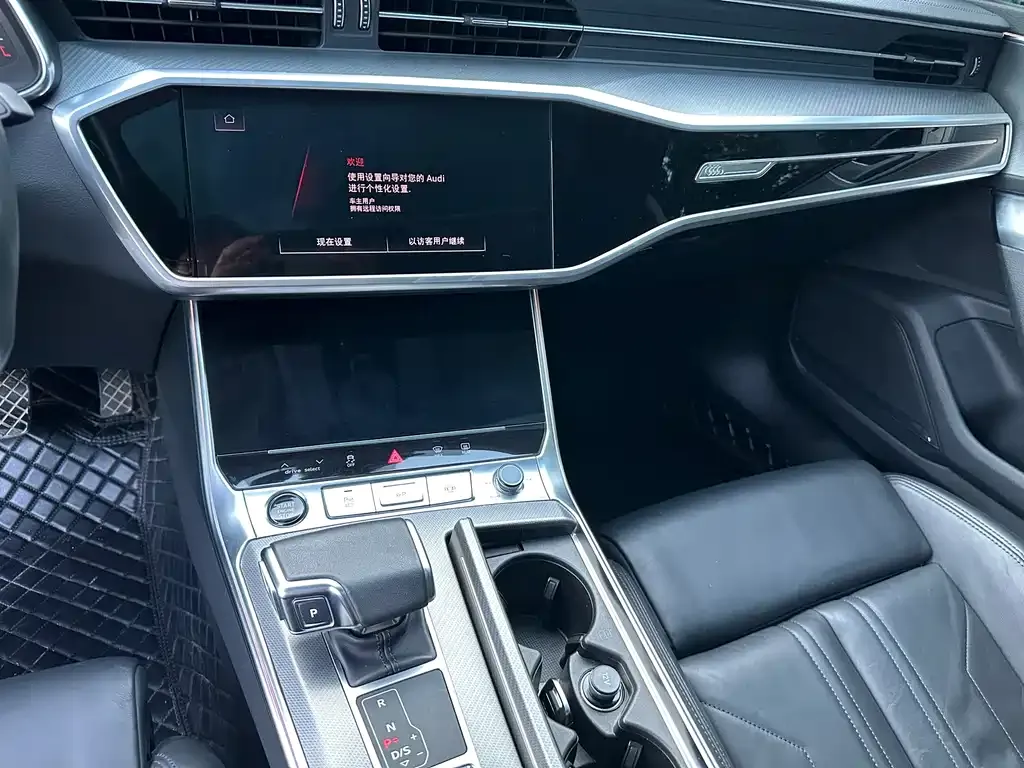 Audi A7 — фото 8