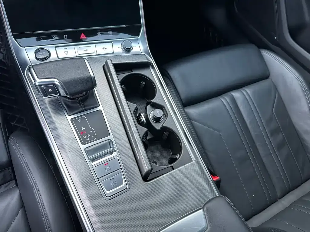 Audi A7 — фото 3