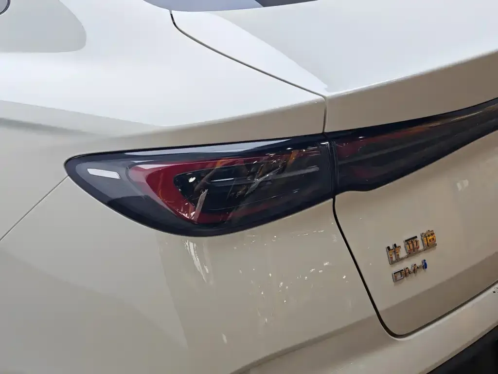 BYD Seal 06 — фото 7