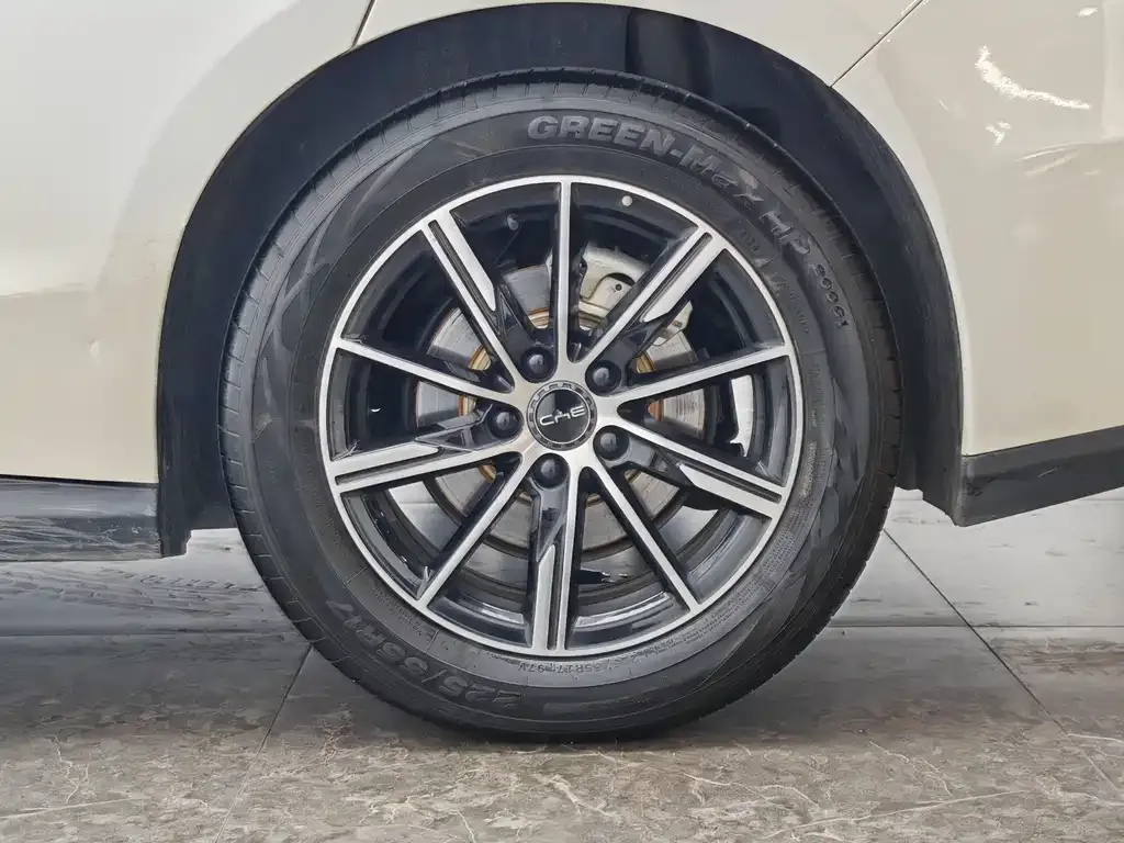 BYD Seal 06 — фото 10