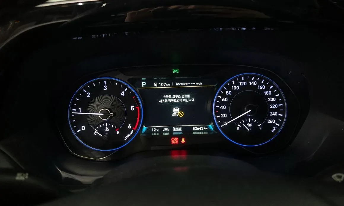 Hyundai Palisade — фото 3
