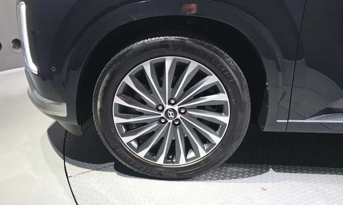 Hyundai Palisade — фото 7
