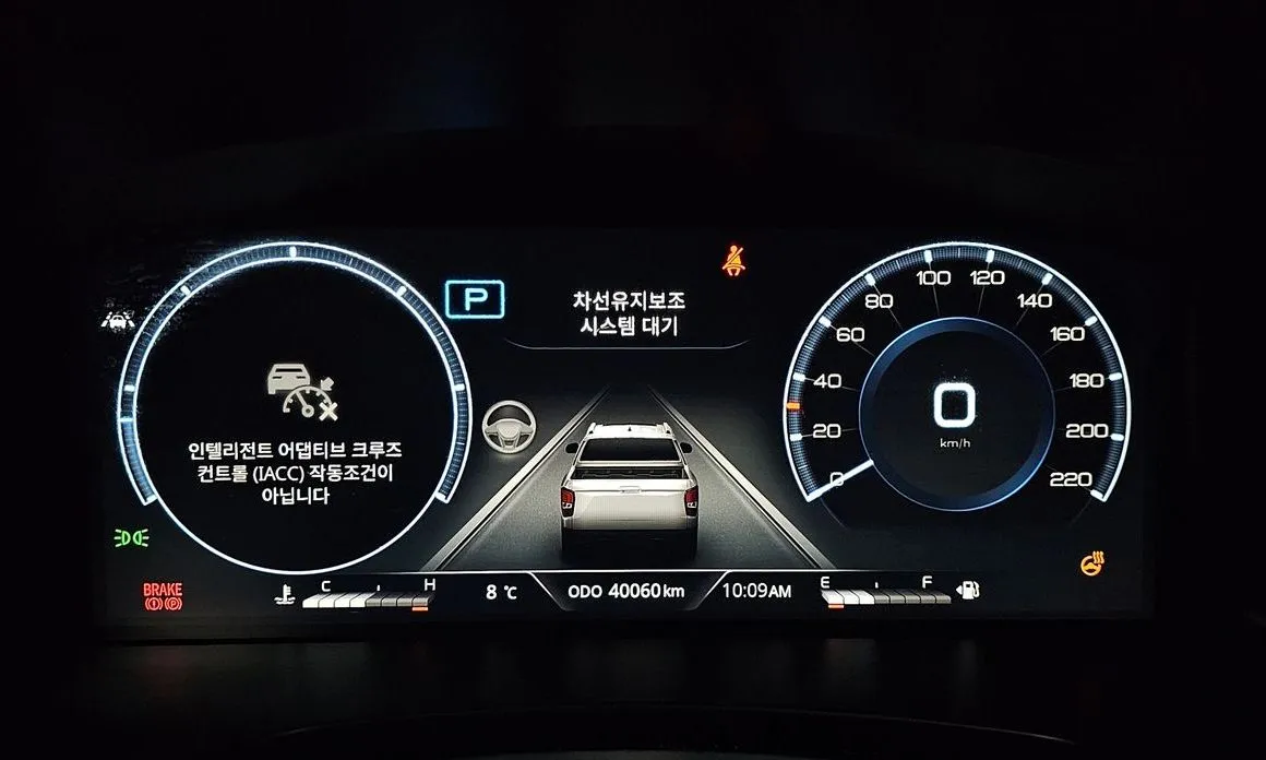 KG Mobility (Ssangyong) Rexton — фото 2
