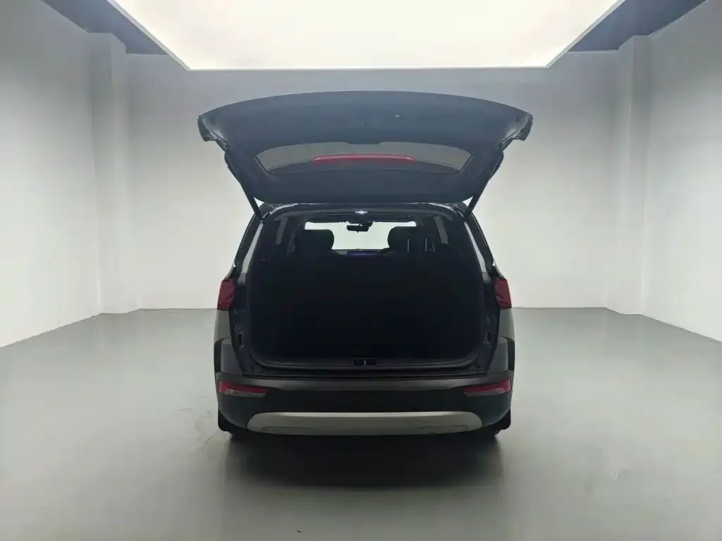 Hyundai Custo — фото 2