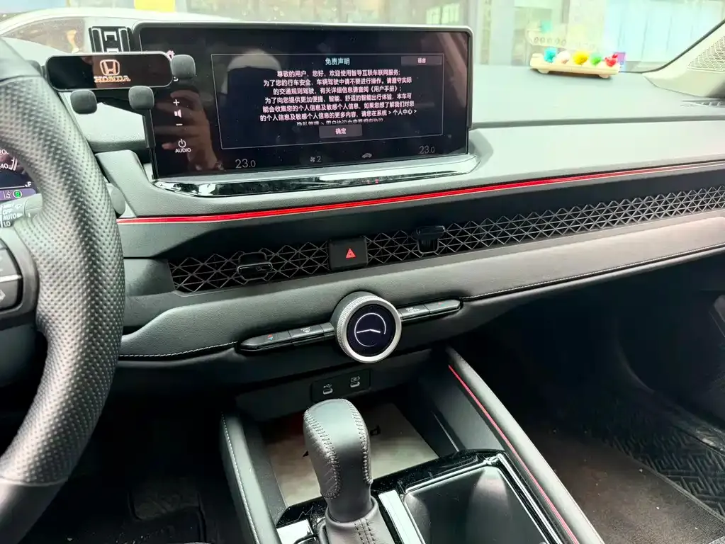 Honda Accord — фото 2