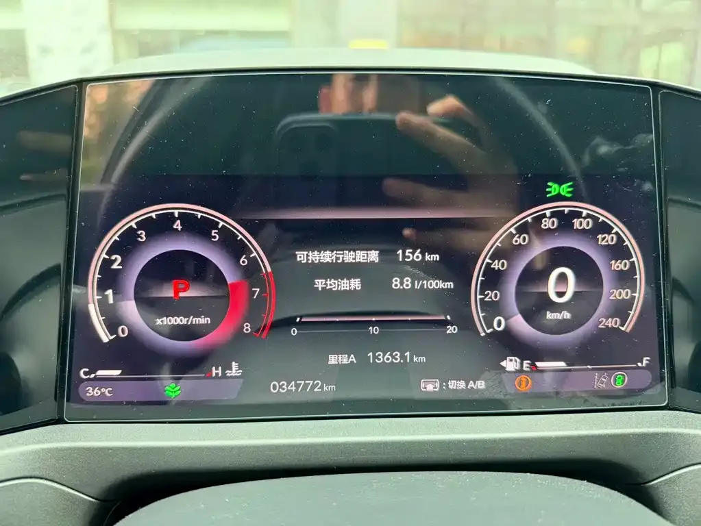 Honda Accord — фото 6