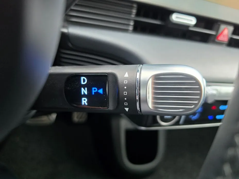 Hyundai Ioniq5 — фото 2