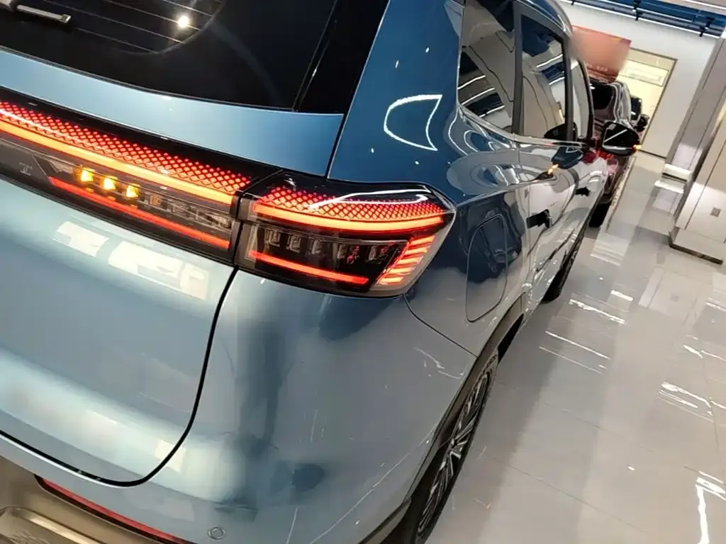 Chery Tiggo 8 PLUS C-DM — фото 8