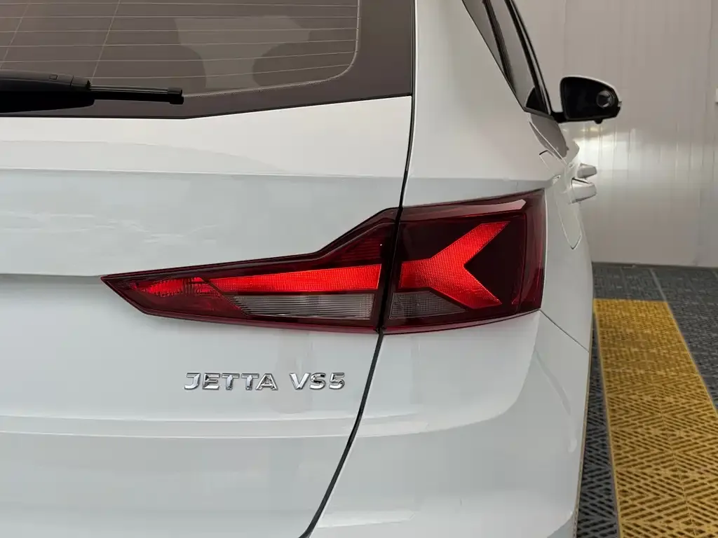 Jetta VS5 — фото 5