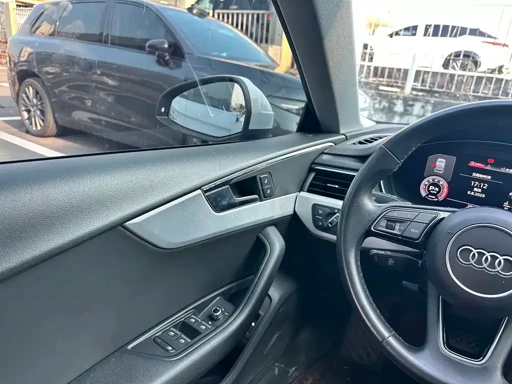 Audi A5 (Import) — фото 8