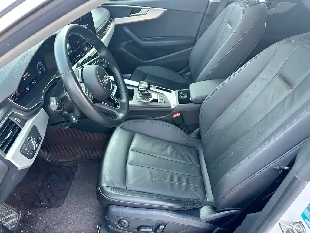 Audi A5 (Import) — фото 6