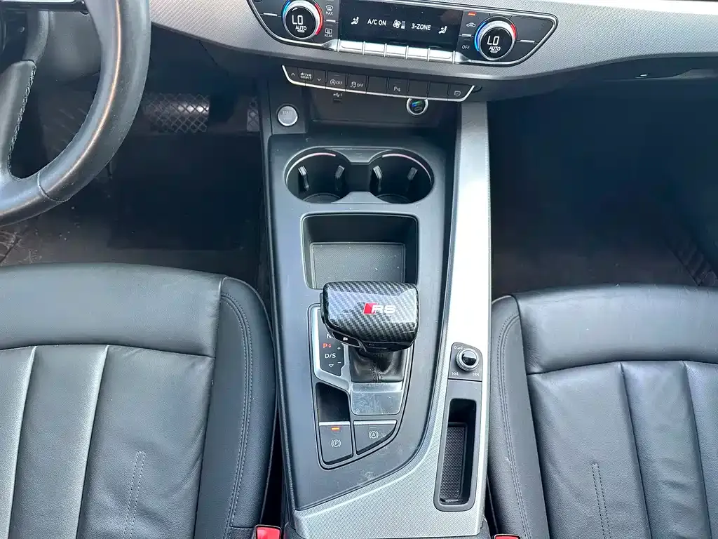 Audi A5 (Import) — фото 3